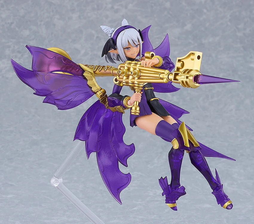PLAMAX GP-10 Dark Fairy Knight Grimlinde (Guilty Princess) - Image 8