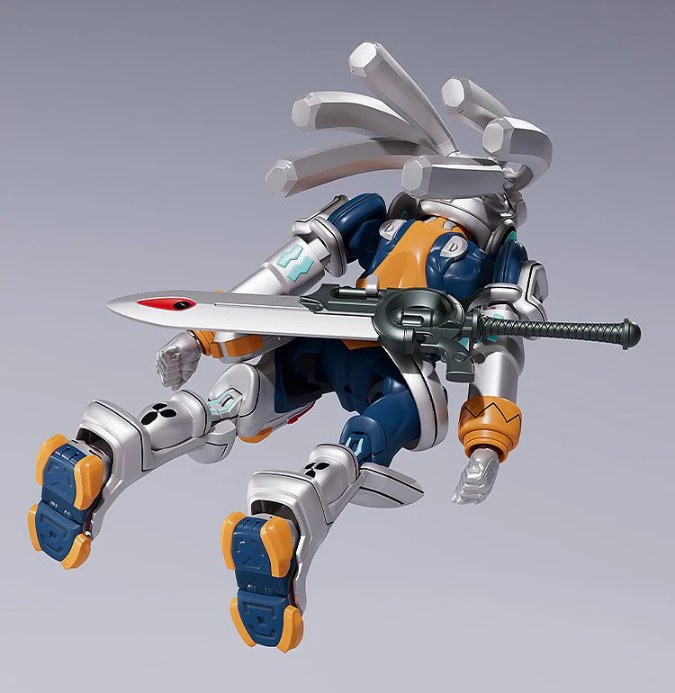 PLAMAX King Gainer (Overman King Gainer) - Image 8