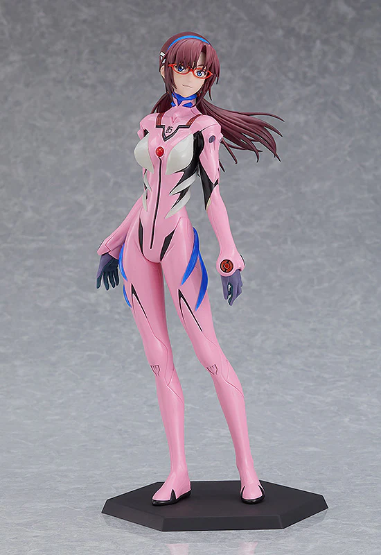 PLAMAX Mari Makinami Illustrious - Image 2