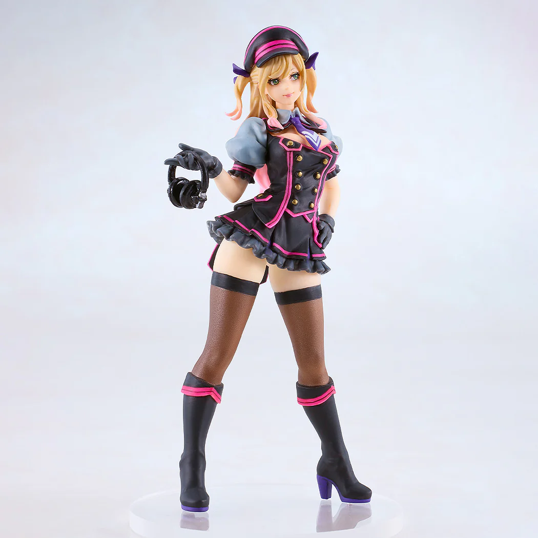 PLAMAX MF-100: minimum factory Nene Ver. 2.0 (Shunya Yamashita Military Qty's)