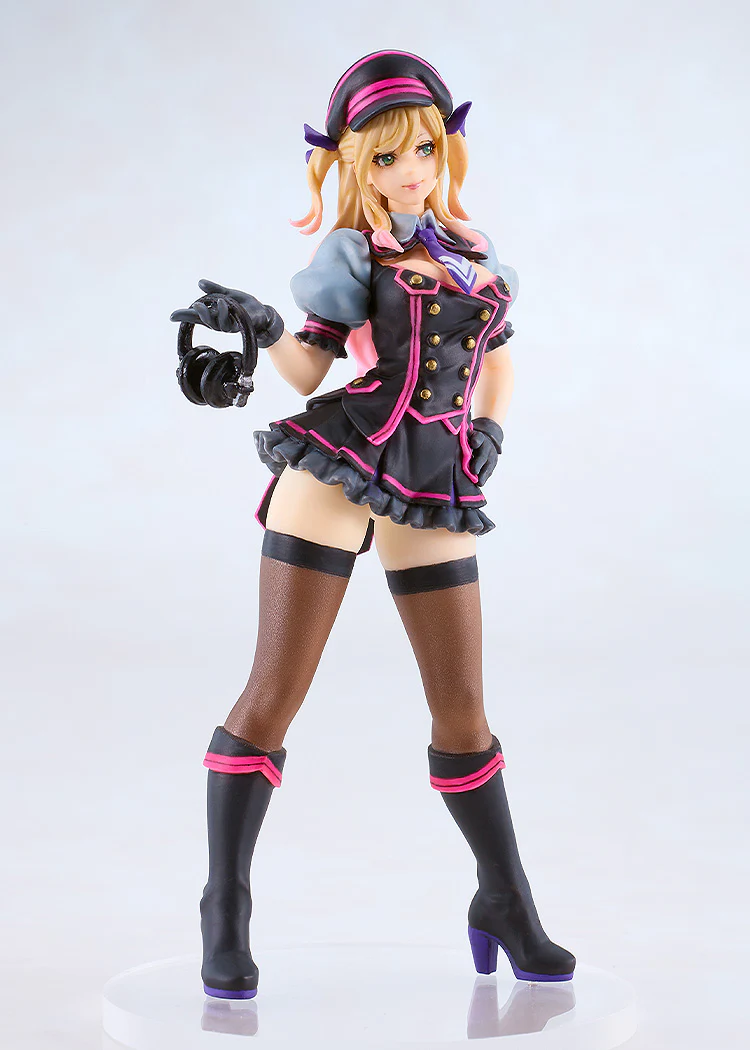 PLAMAX MF-100: minimum factory Nene Ver. 2.0 (Shunya Yamashita Military Qty's) - Image 3