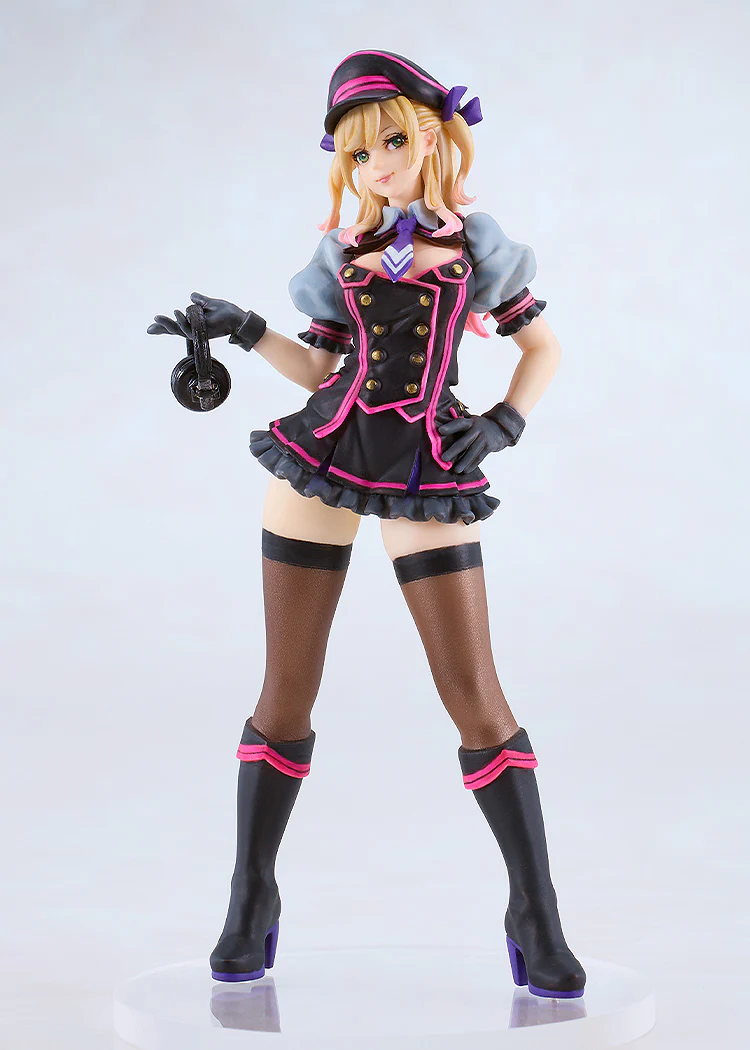 PLAMAX MF-100: minimum factory Nene Ver. 2.0 (Shunya Yamashita Military Qty's) - Image 4