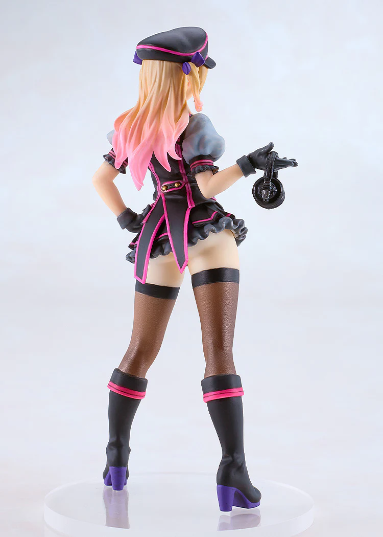 PLAMAX MF-100: minimum factory Nene Ver. 2.0 (Shunya Yamashita Military Qty's) - Image 5