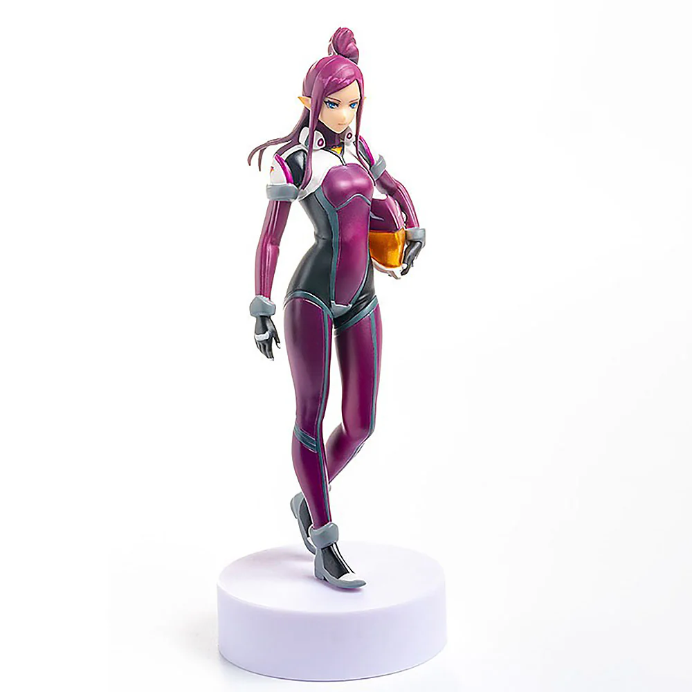 PLAMAX minimum factory 1/20 MF-46 Mirage Farina Jenius (Macross Delta)