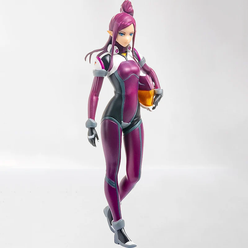 PLAMAX minimum factory 1/20 MF-46 Mirage Farina Jenius (Macross Delta) - Image 2