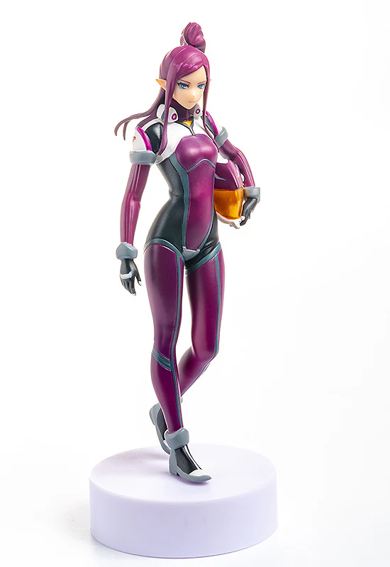 PLAMAX minimum factory 1/20 MF-46 Mirage Farina Jenius (Macross Delta) - Image 3