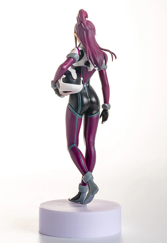 PLAMAX minimum factory 1/20 MF-46 Mirage Farina Jenius (Macross Delta) - Image 4