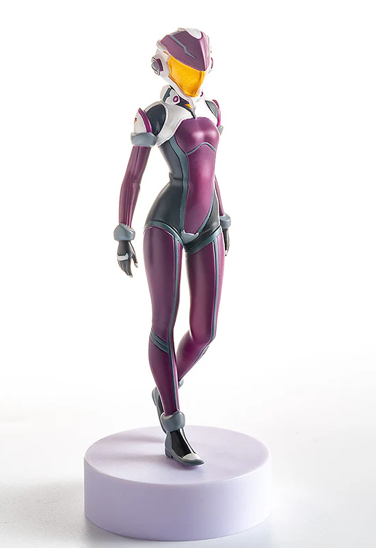 PLAMAX minimum factory 1/20 MF-46 Mirage Farina Jenius (Macross Delta) - Image 5
