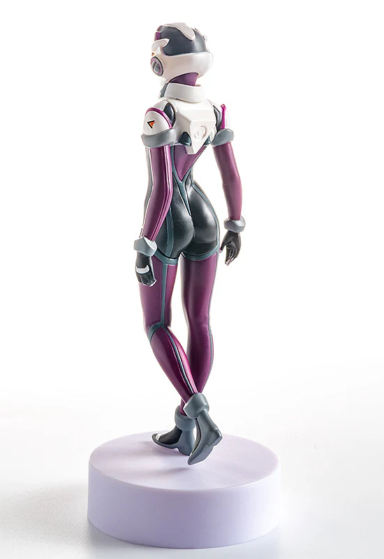 PLAMAX minimum factory 1/20 MF-46 Mirage Farina Jenius (Macross Delta) - Image 6