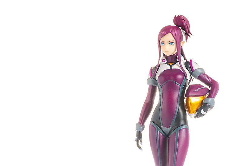 PLAMAX minimum factory 1/20 MF-46 Mirage Farina Jenius (Macross Delta) - Image 7