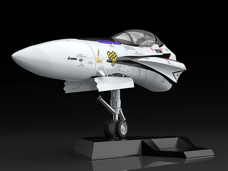 PLAMAX minimum factory MF-51 Fighter Nose Collection VF-25F - Image 5