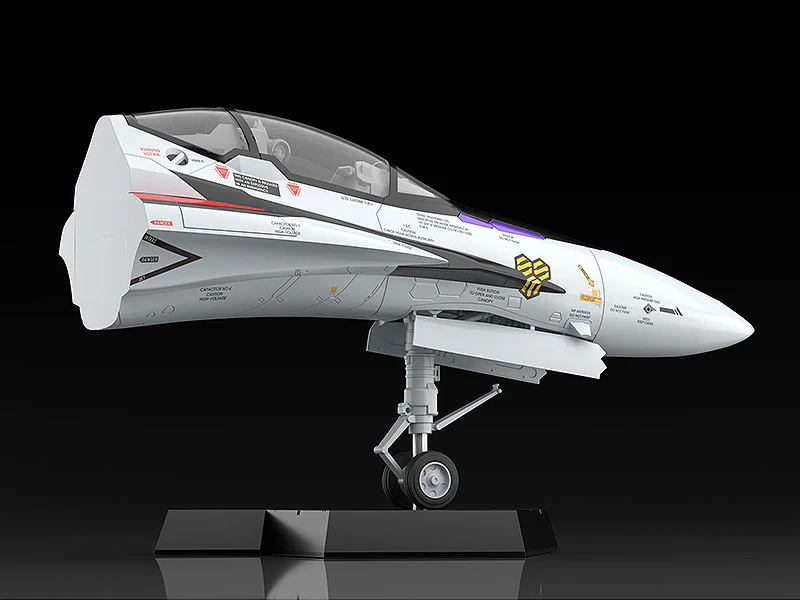 PLAMAX minimum factory MF-51 Fighter Nose Collection VF-25F - Image 6