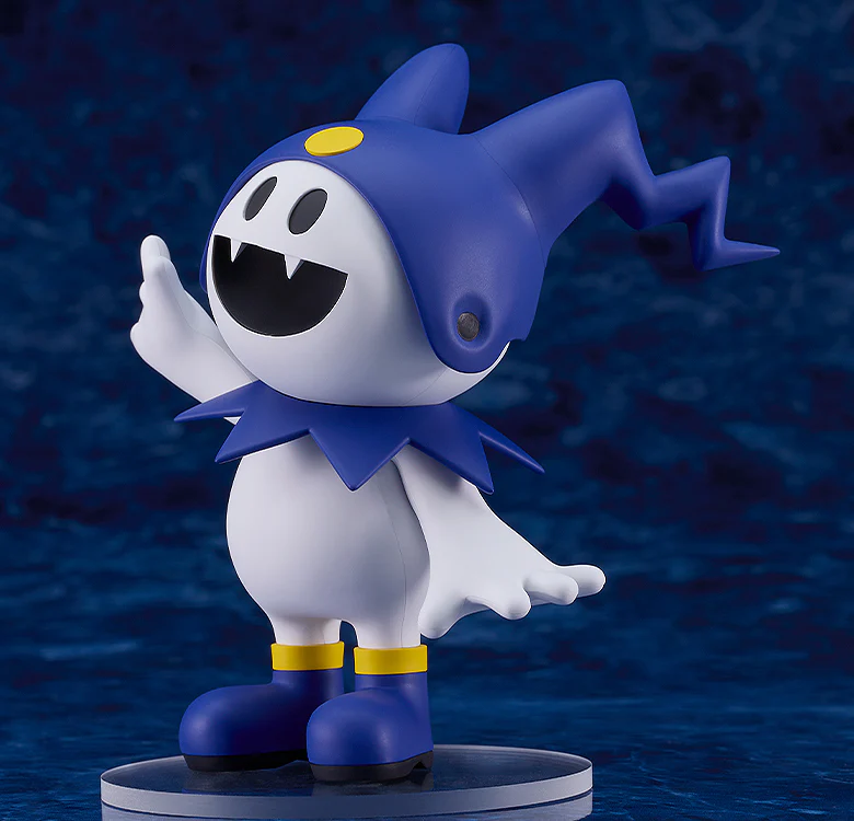 PLAMAX minimum factory MF-91 Jack Frost (Shin Megami Tensei) - Image 3