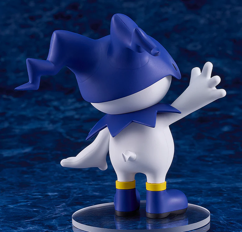 PLAMAX minimum factory MF-91 Jack Frost (Shin Megami Tensei) - Image 4