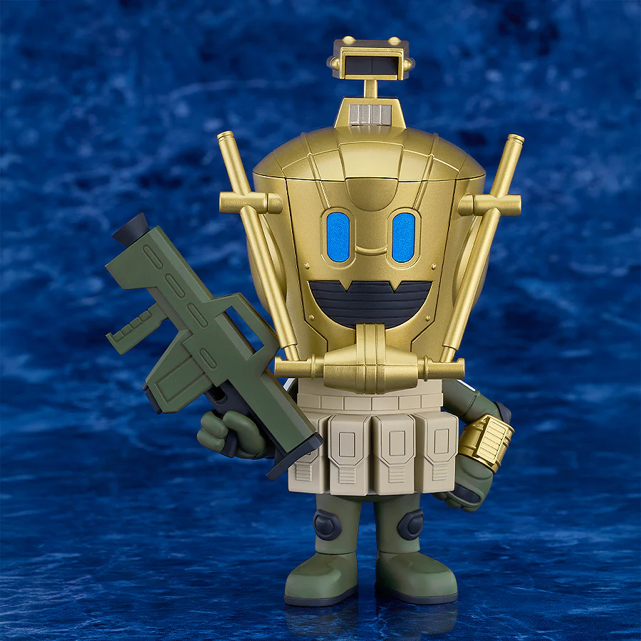 PLAMAX minimum factory MF-93 Demonee-Ho (Shin Megami Tensei)