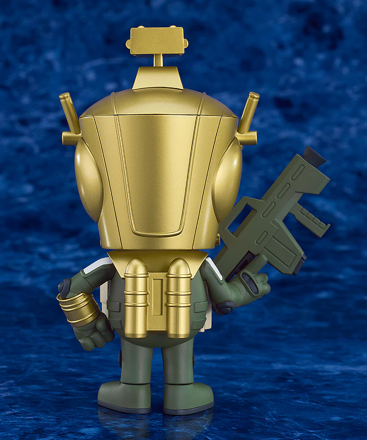 PLAMAX minimum factory MF-93 Demonee-Ho (Shin Megami Tensei) - Image 3