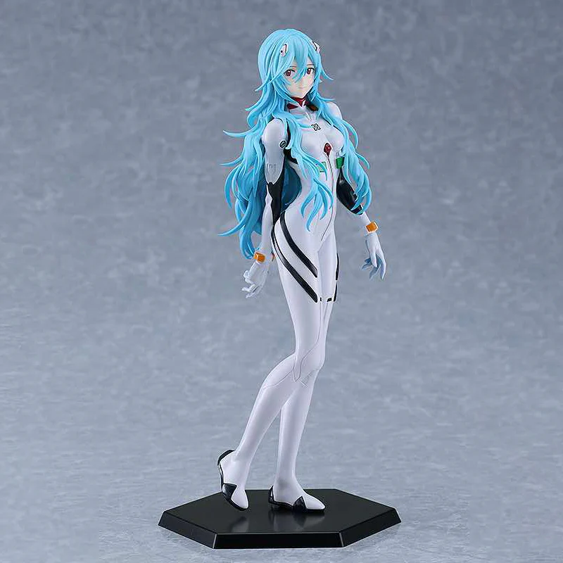 PLAMAX Rei Ayanami Long Hair Ver. (Rebuild of Evangelion)