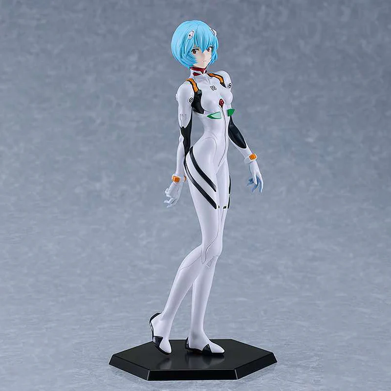 PLAMAX Rei Ayanami (Rebuild of Evangelion)