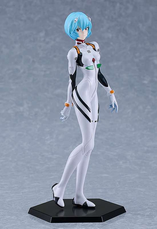 PLAMAX Rei Ayanami (Rebuild of Evangelion) - Image 2