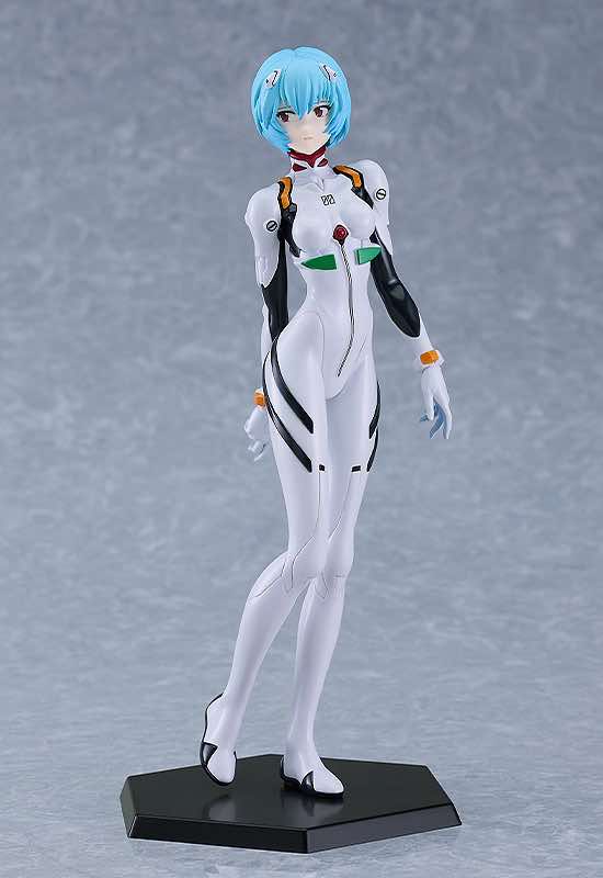 PLAMAX Rei Ayanami (Rebuild of Evangelion) - Image 3