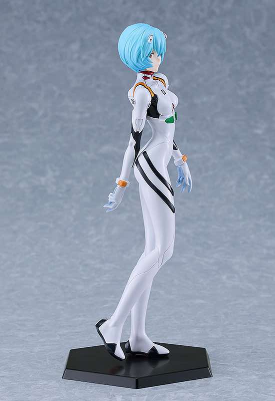 PLAMAX Rei Ayanami (Rebuild of Evangelion) - Image 4