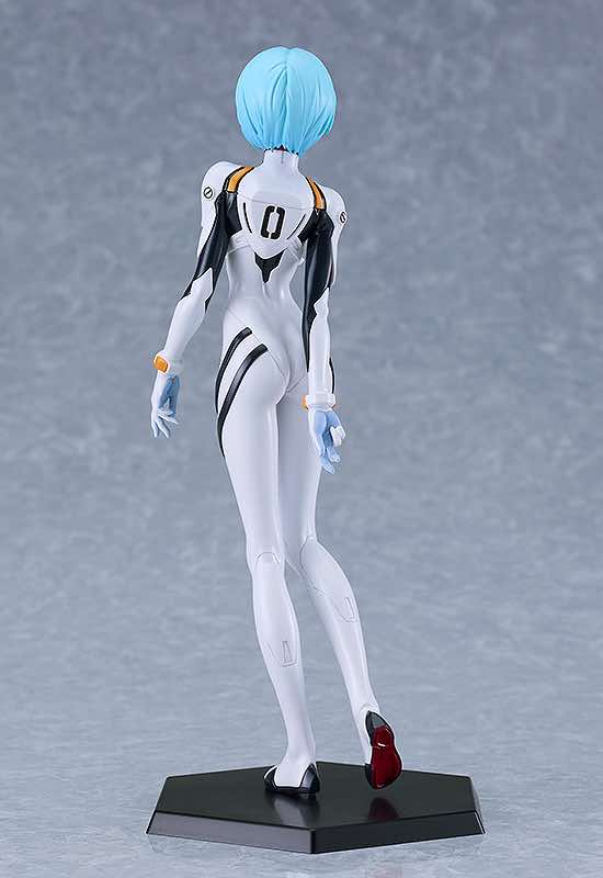 PLAMAX Rei Ayanami (Rebuild of Evangelion) - Image 5