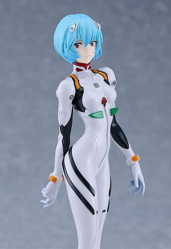 PLAMAX Rei Ayanami (Rebuild of Evangelion) - Image 6