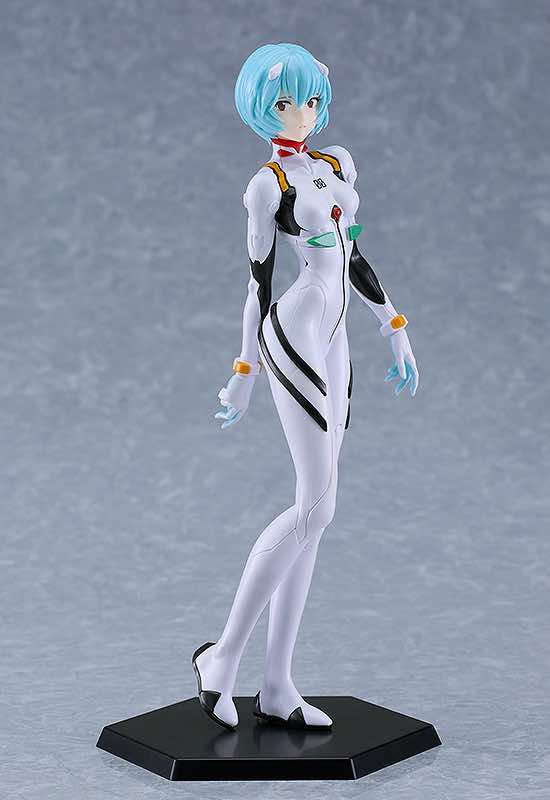 PLAMAX Rei Ayanami (Rebuild of Evangelion) - Image 7