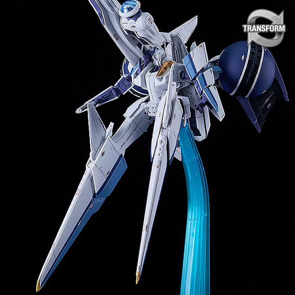 PLAMAX SPEX-07 Blassty (Cruise Chaser Blassty)