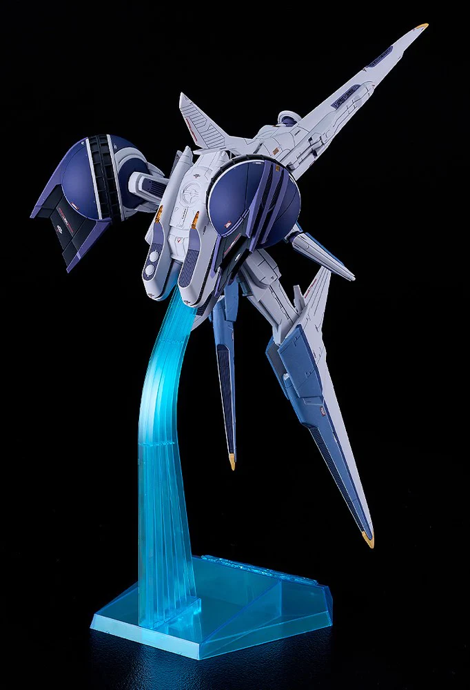 PLAMAX SPEX-07 Blassty (Cruise Chaser Blassty) - Image 6