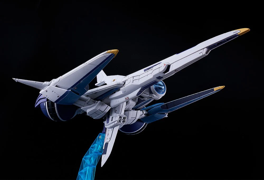 PLAMAX SPEX-07 Blassty (Cruise Chaser Blassty) - Image 8