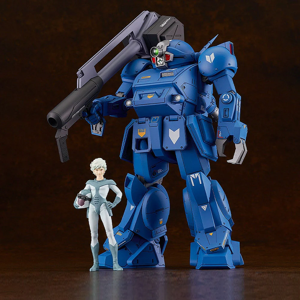 PLAMAX SV-01 X / ATH-02 Strike Dog (Armored Trooper Votoms)