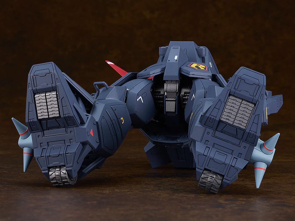 PLAMAX SV-03 X / ATH-P-RSC Blood Sucker (Armored Trooper Votoms) - Image 15