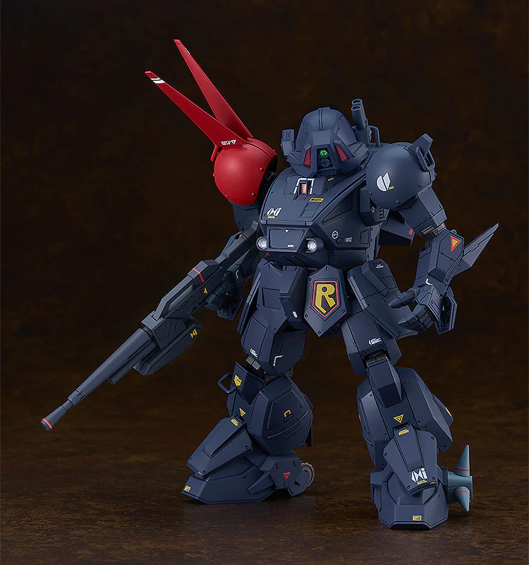 PLAMAX SV-03 X / ATH-P-RSC Blood Sucker (Armored Trooper Votoms) - Image 3