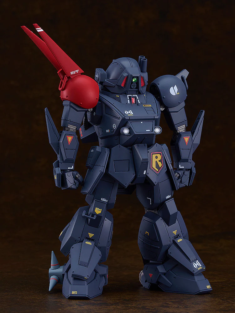 PLAMAX SV-03 X / ATH-P-RSC Blood Sucker (Armored Trooper Votoms) - Image 5