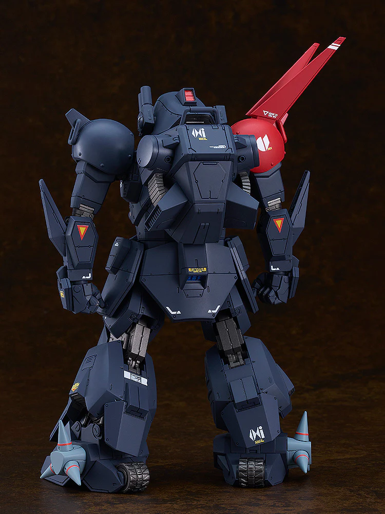 PLAMAX SV-03 X / ATH-P-RSC Blood Sucker (Armored Trooper Votoms) - Image 6