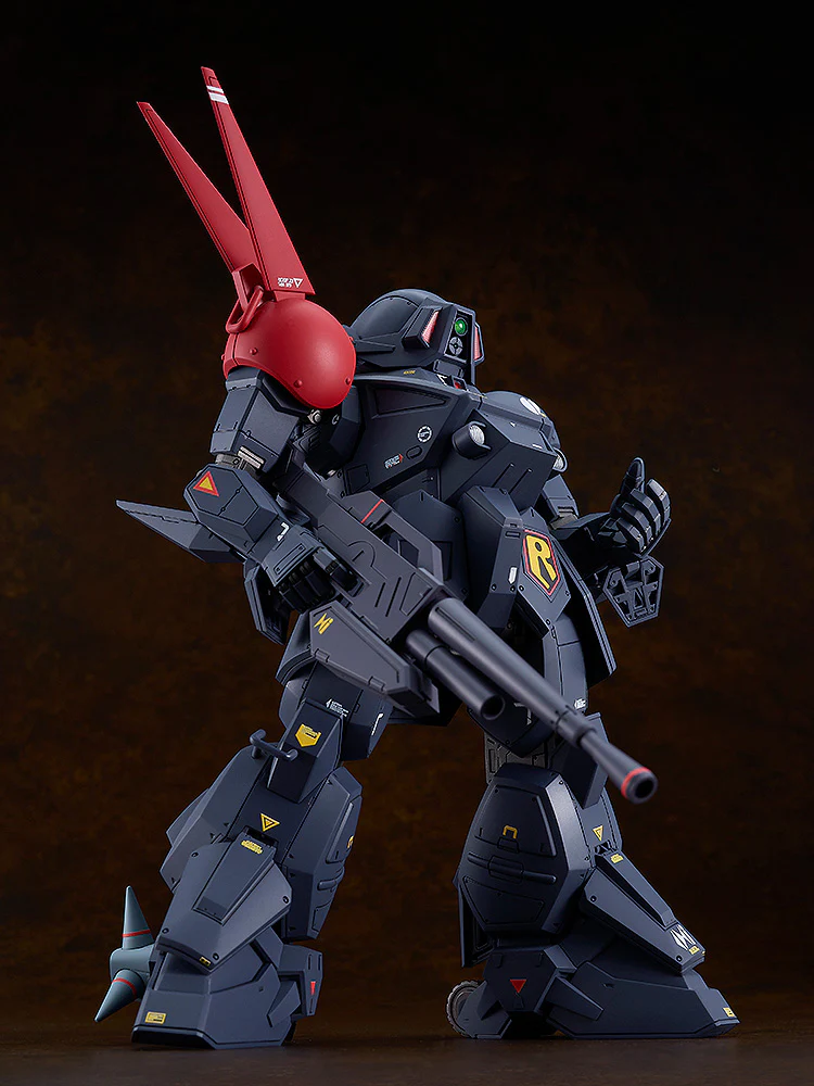 PLAMAX SV-03 X / ATH-P-RSC Blood Sucker (Armored Trooper Votoms) - Image 8