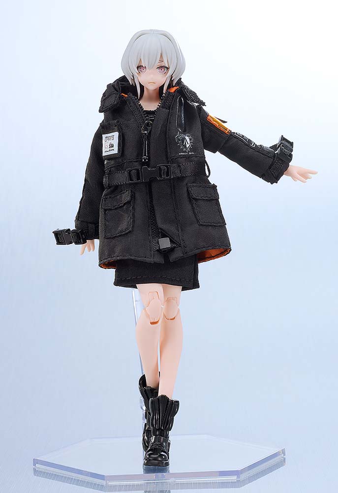 PLAMAX Xi-III Outfit Set - Image 4