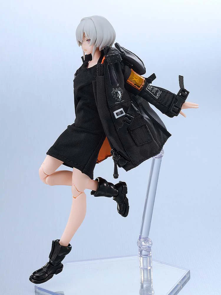 PLAMAX Xi-III Outfit Set - Image 8