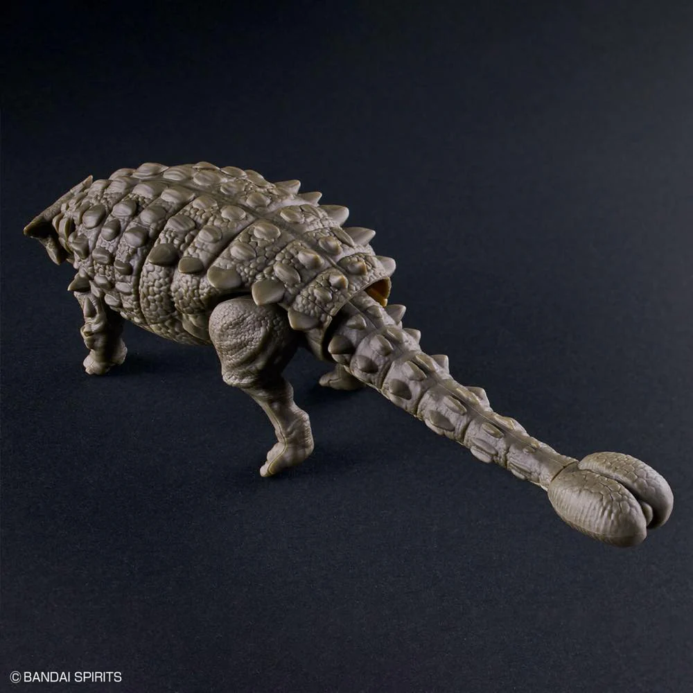 Plannosaurus Ankylosaurus - Image 4