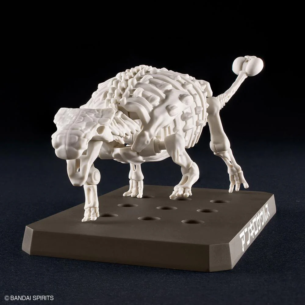 Plannosaurus Ankylosaurus - Image 9