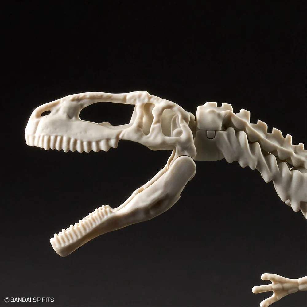 Plannosaurus Giganotosaurus - Image 10