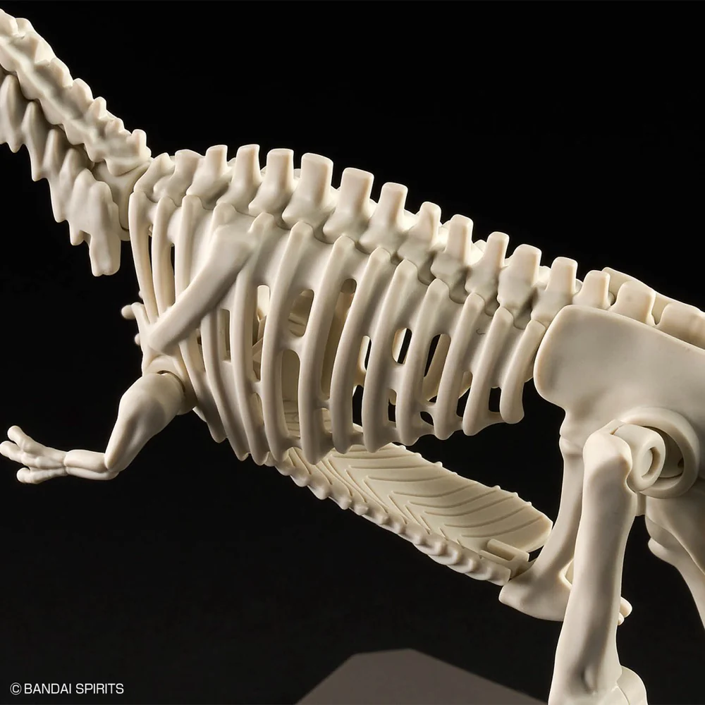 Plannosaurus Giganotosaurus - Image 11