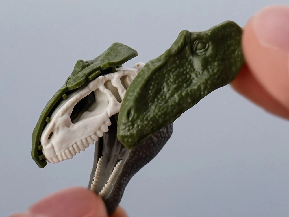 Plannosaurus Giganotosaurus - Image 13