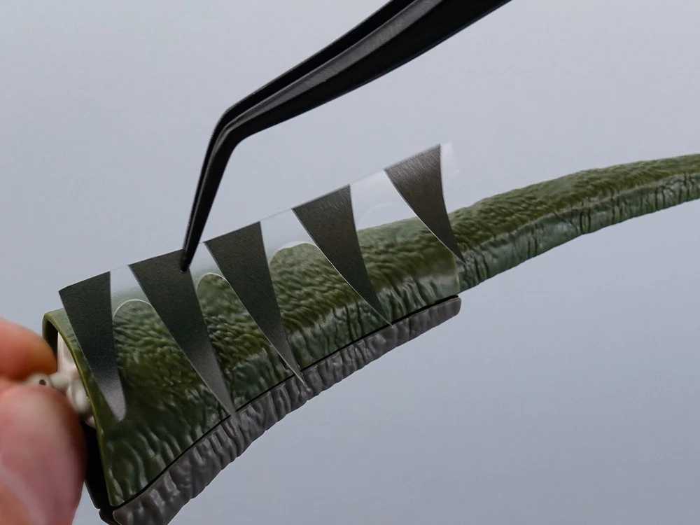Plannosaurus Giganotosaurus - Image 14