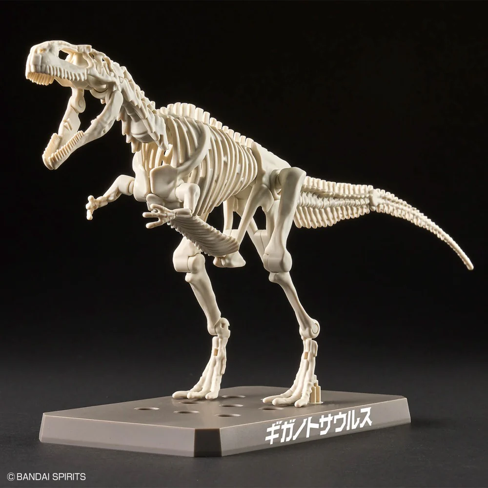 Plannosaurus Giganotosaurus - Image 8