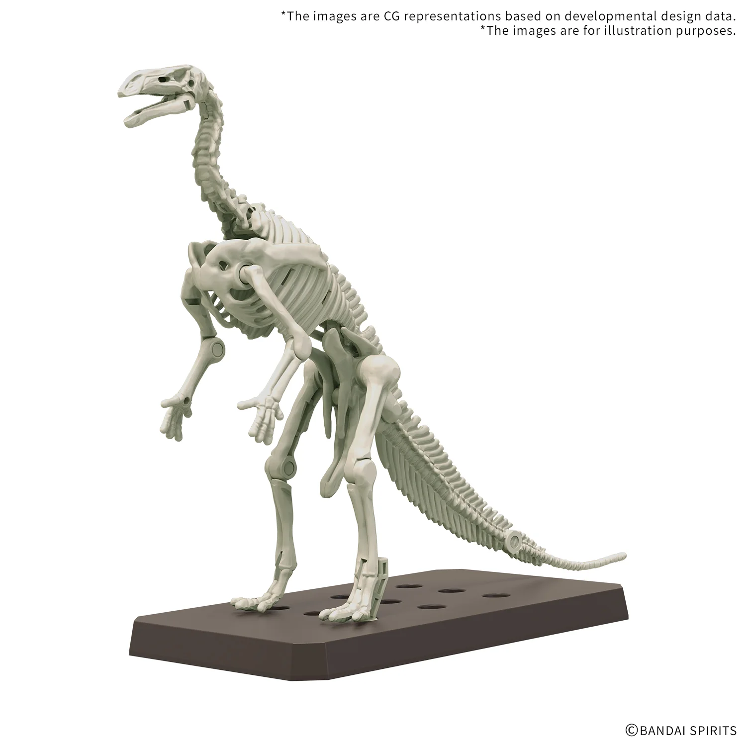 Plannosaurus Iguanodon - Image 3
