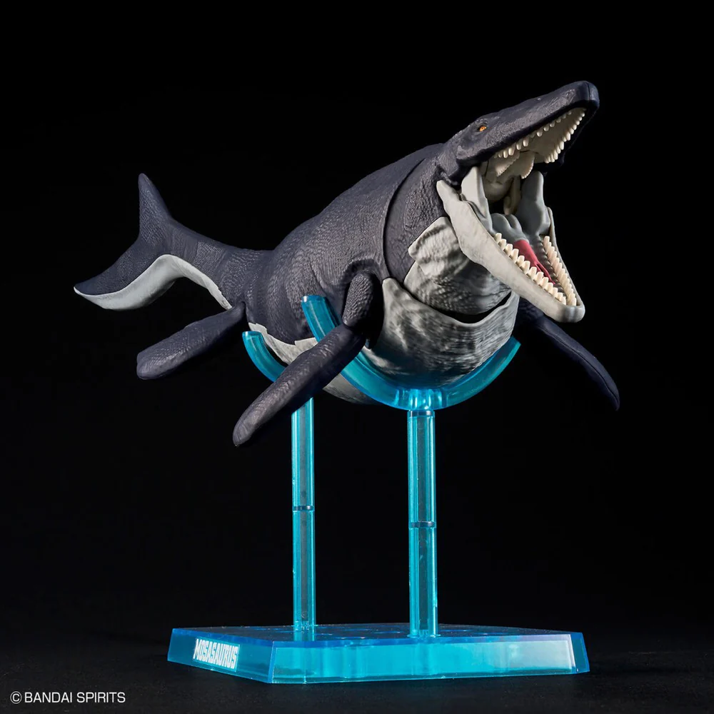 Plannosaurus Mosasaurus - Image 10