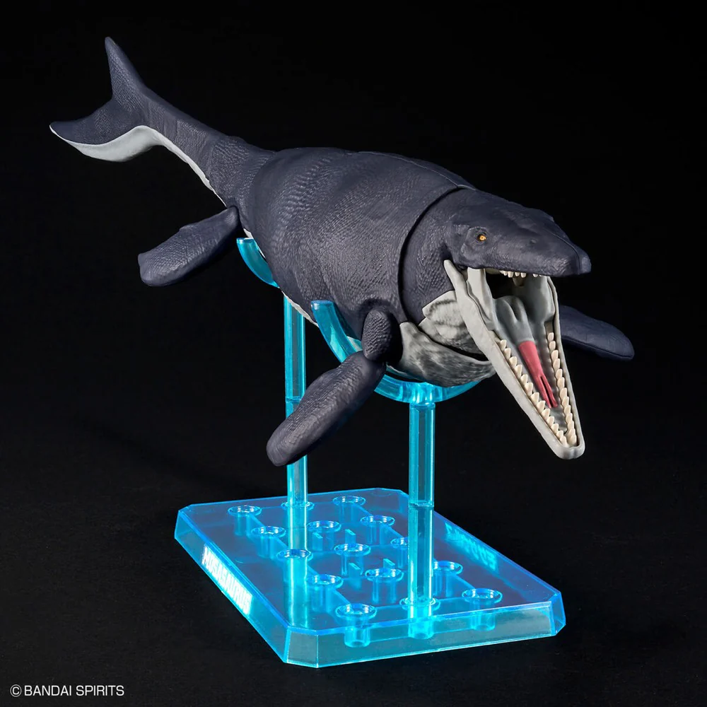 Plannosaurus Mosasaurus - Image 11