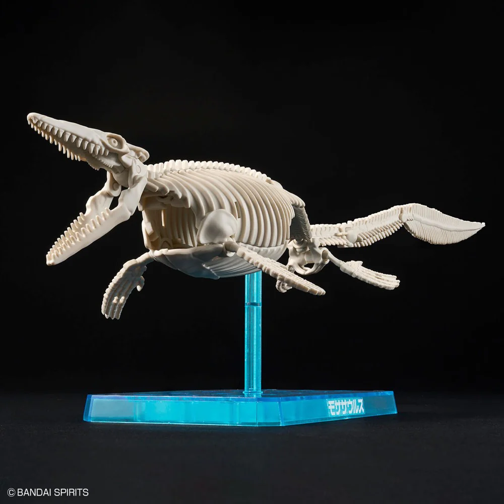 Plannosaurus Mosasaurus - Image 12